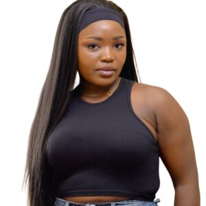 Home bella with band